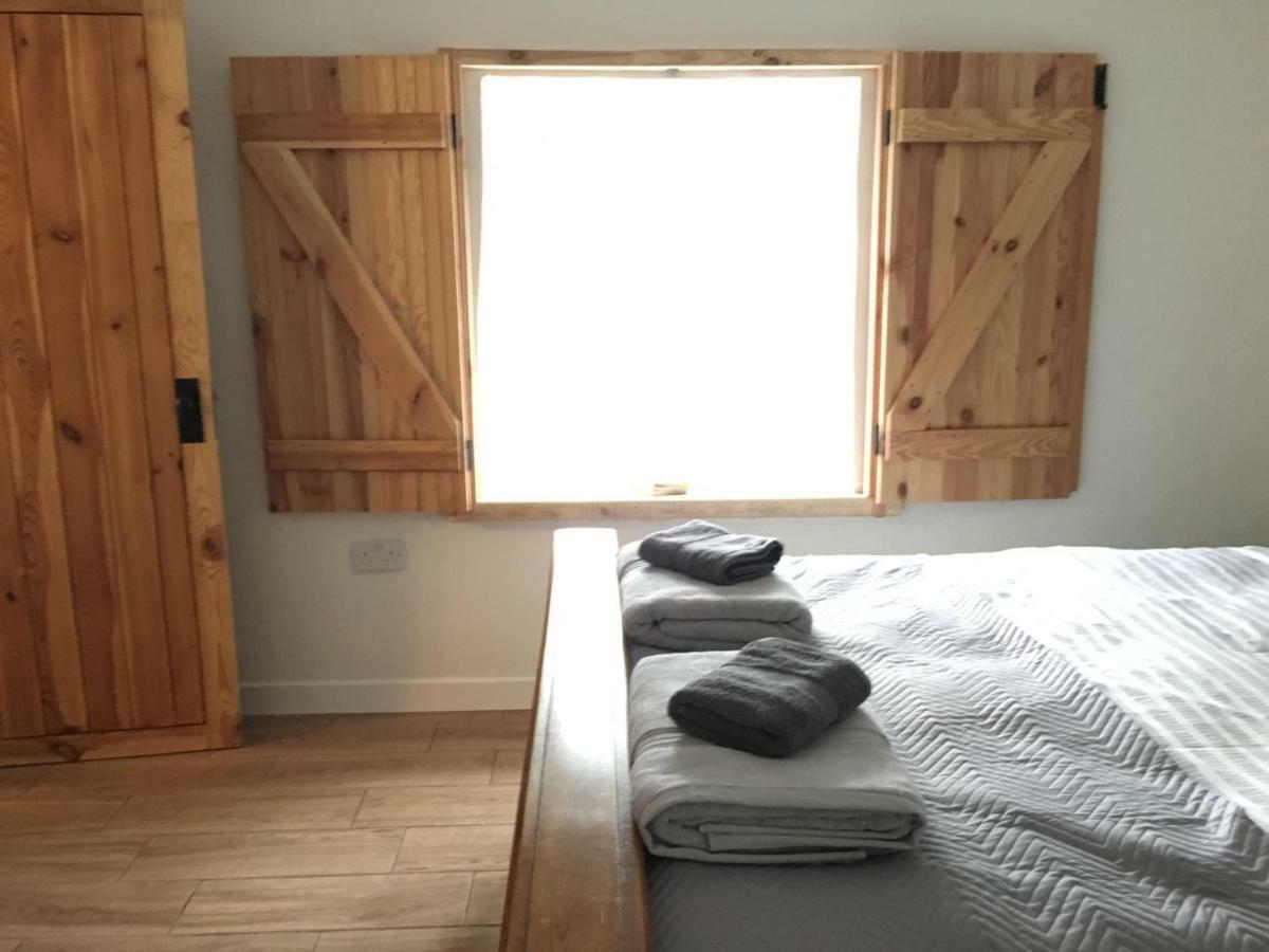 Cosy Cottage On The Causeway Coast And Glens バリーキャッスル エクステリア 写真