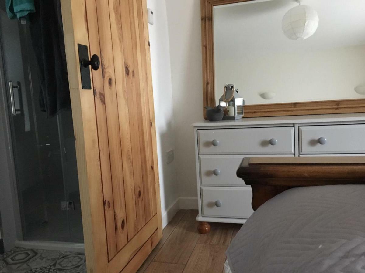 Cosy Cottage On The Causeway Coast And Glens バリーキャッスル エクステリア 写真