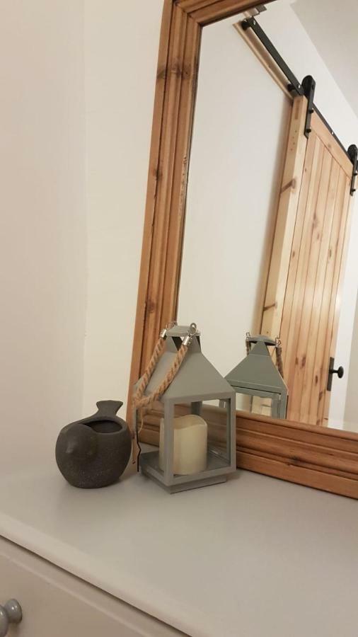 Cosy Cottage On The Causeway Coast And Glens バリーキャッスル エクステリア 写真