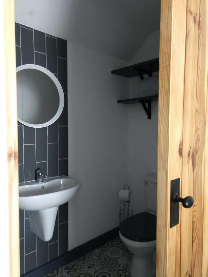 Cosy Cottage On The Causeway Coast And Glens バリーキャッスル エクステリア 写真